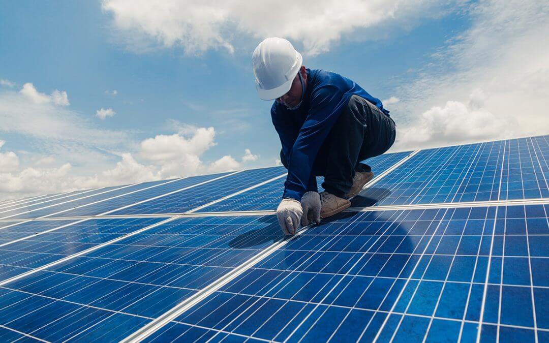 Harnessing the Power of the Sun: What You Need to Know About Solar Panel Installation