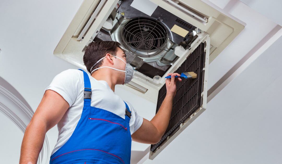 How’s Your Air? Maintenance with Shirley Air, Inc.