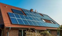 4 Reasons Why You Should Upgrade to Solar Panels