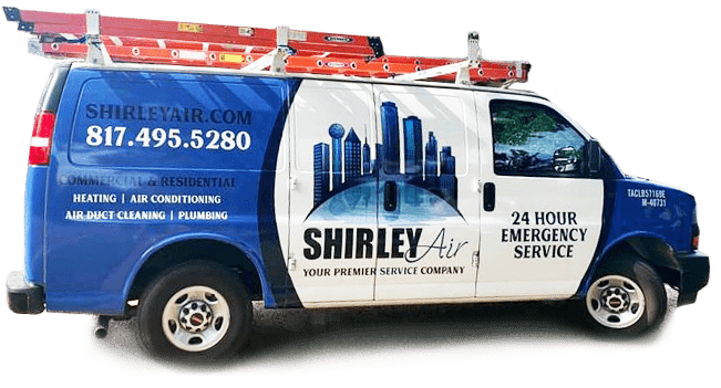 We offer 24/7 emergency Heat Pump repair service in Irving TX.